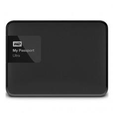 Western Digital My Passport Ultra Premium - 1TB